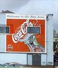 Image for Coca Cola Mural - Coos Bay, OR