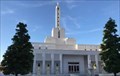 Image for Madrid Spain Temple