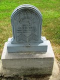 Image for Susannah Bell - St. Paul Cemetery - Center, Missouri