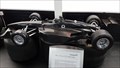 Image for Penske PC27-Mercedes - McLaren Hall - Donington Grand Prix Museum, Leicestershire