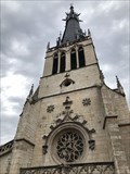 Image for Église Saint Paul, Lyon, Rhône, France