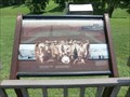Image for Life at Fort Donelson - Dover TN