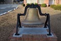Image for Centenary UMC Church Bell, Hartsville, SC, USA