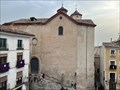 Image for Convento de San Felipe Neri (Cuenca) - Cuenca, Castilla La Mancha, España