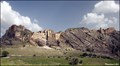 Image for Yeni Kale / New Castle - Kocahisar (Adiyaman Province, East Turkey)