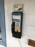 Image for Bell Payphone - Irondale General Store - Irondale, ON