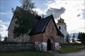 Image for Norra Stegport - Nederluleå kyrka - Luleå, Sweden