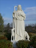 Image for Jesus - Rockwell, NC
