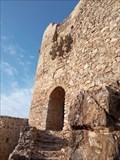 Image for Asklipio Castle, Asklipio, Rhodos, Greece