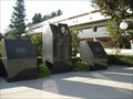 Image for West Covina Police Memorial - West Covina, CA