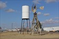 Image for Windmill and Water Tank -- Denver City TX
