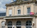 Image for Gare de Remiremont-Vosges-Lorraine-France