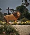 Image for Lion - Ndiass , Senegal