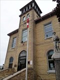 Image for Hensall Public Library - Hensall, Ontario