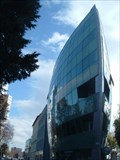Image for Maly Trh office building, Bratislava
