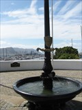 Image for Queen Victoria Jubilee Fountain, Simon's Town, South Africa