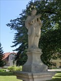 Image for St. John of Nepomuk // sv. Jan Nepomucký - Štítná nad Vlárí, Czech Republic