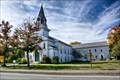Image for Church of Christ - Millis, MA