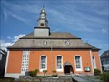 Image for Evangelische Kirche  - Eibelshausen, Hessen, Germany