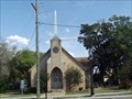 Image for First Presbyterian Church - Pittsburg, TX