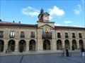 Image for Avilés city town hall - Avilés, Asturias, España