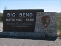 Image for Big Bend National Park, Texas
