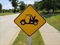 Image for Golf Cart Crossing - Flower Mound, TX