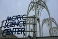 Image for Pacific Science Center, Seattle edition - Seattle, WA