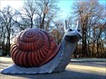 Image for Sweet Brown Snail - München, Germany