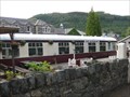 Image for Buffet Coach Cafe Restaurant - Betws-y-Coed, Conwy, North Wales, UK