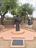 Image for Father Albert Braun O.F.M. - Phoenix, AZ
