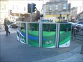 Image for Falcon Square E-Bike Station - Inverness, Scotland, UK