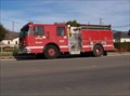 Image for Soledad Fire Engine 8311