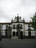 Image for Igreja da Misericórdia - Barcelos, Portugal