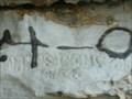 Image for Cave In Rock Historic Graffiti - Cave In Rock, IL