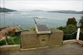 Image for Otago Harbour Orientation Table — Port Chalmers, New Zealand