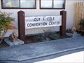 Image for Guy Cole Convention Center