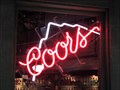Image for Coors - Montana's Cookhouse Saloon - Calgary, Alberta