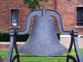 Image for Lee County Courthouse Bell - Beattyville, KY