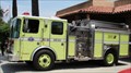 Image for OES 281 Pumper  -  Sierra Madre, CA