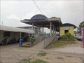 Image for Port Klang Station—Selangor, Malaysia.