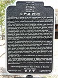 Image for Royal King - Comanche, TX