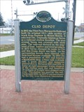 Image for Clio Depot