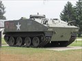 Image for M114 Command & Reconnaissance Carrier - Fort George G Meade, MD