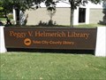 Image for Peggy V. Helmerich Library - Tulsa, OK