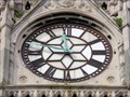 Image for Gravesend Clock Tower - Milton Road, Gravesend, Kent, UK