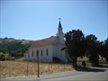 Image for St Mary's Church - Nicasio, CA