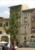 Image for House Salvestrini - San Gimignano, Italia