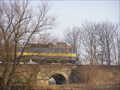 Image for Železnicní most, Pod Chlumem, PM, CZ, EU