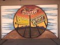 Image for Lost Neon Sign Mural - Mama G's, Mesa, AZ
